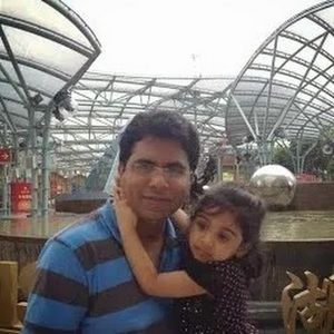 Meet your Posher, Venu gopal